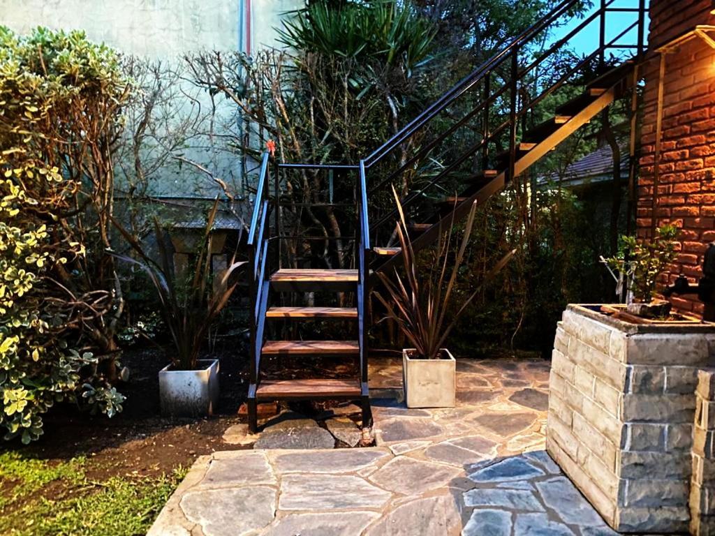 Ruda Lodge Exclusive Bed & Breakfast General Rodríguez Exterior photo