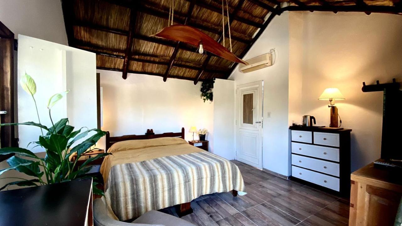 Ruda Lodge Exclusive Bed & Breakfast General Rodríguez Exterior photo